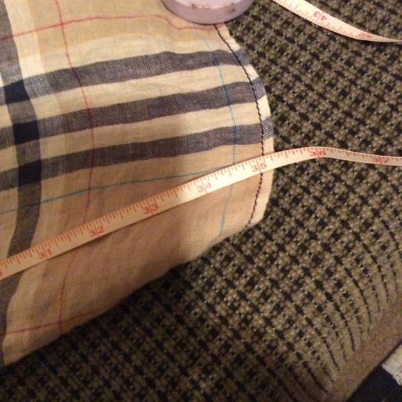 Bugatchi men’s LS  Linen button up - Picture 5 of 12